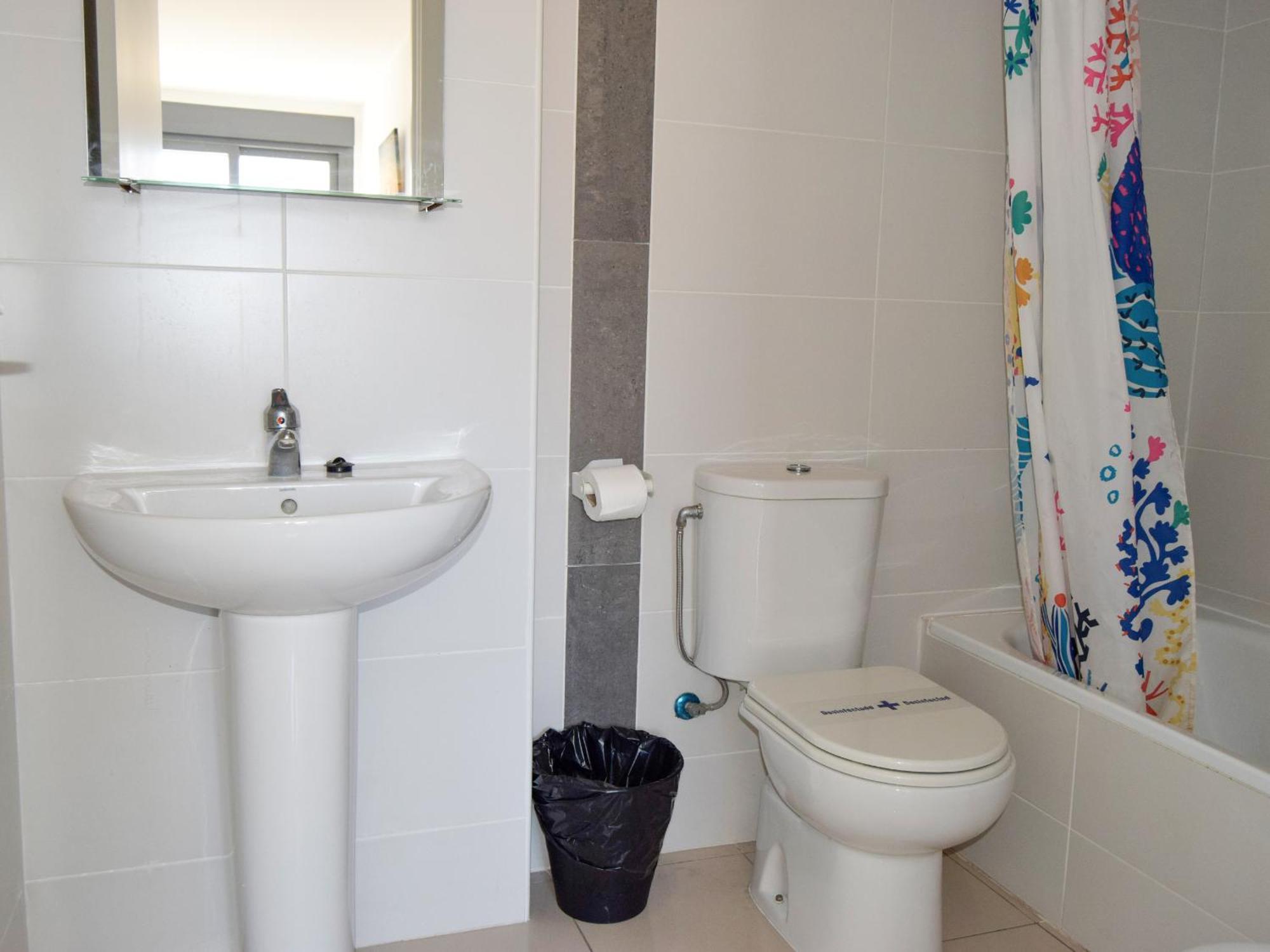 Apartamentos Benicarlo Lowcost 3000 Luaran gambar